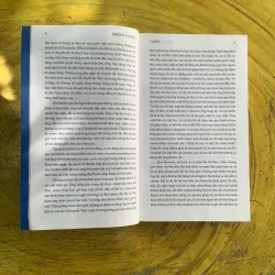 TUYẾT - ORHAN PAMUK  1003085