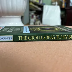 Thế giới lượng tử kỳ bí 🌊 728848