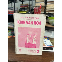 Kính Vạn Hoa - Nguyễn Nhật Ánh