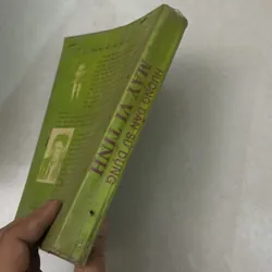 Hướng dẫn sử dụng máy vi tính 719323