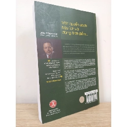 [Phiên Chợ Sách Cũ] Giải Pháp Đột Phá - Jay Abraham 1402 403481
