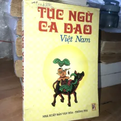 Tục ngữ ca dao Việt Nam 