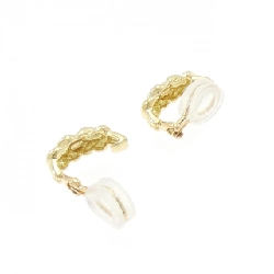 Mikimoto K18YG Bông tai - Hàng hiệu Chính hãng 845737