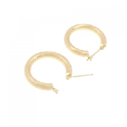 K18YG Bông tai - Hàng hiệu Chính hãng 871864