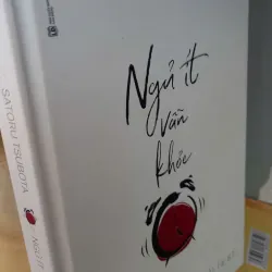 ngủ ít vẫn khoẻ