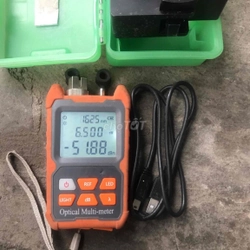 Máy cắt và máy đo cáp quang cũ  496426