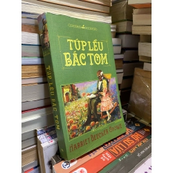 Túp Lều Bác Tom - Harriet Beecher Stowe 137583