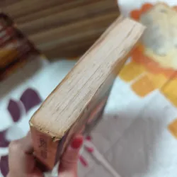 KẺ THÙ BÍ MẬT – AGATHA CHRISTIE - k4 1019113