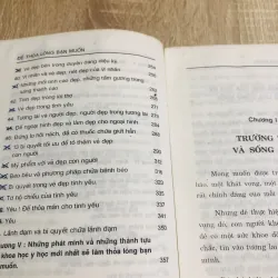 ĐỂ THOẢ LÒNG BẠN MUỐN 1020280