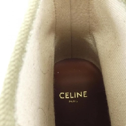 【Mã giảm giá】Giày sneaker CELINE 663341