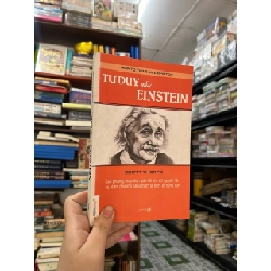 Tư duy như Einstein - Scott Thorpe 122781