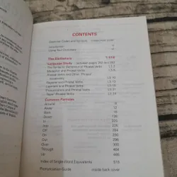 Macmilan. Phrasal Verbs Plus Dictionary. 706826