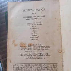 Đại ca 1&2 ( Phần 2 bộ Cậu bé cưỡi rồng) 996945