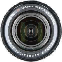 ＸＦ１８－５５ｍｍ Ｆ２．８－４Ｒ ＬＭ ＯＩＳ - Hàng hiệu Authentic 879729