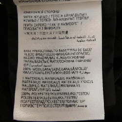 MONCLER 20933G00009 Poncho - Hàng hiệu Chính hãng 819000