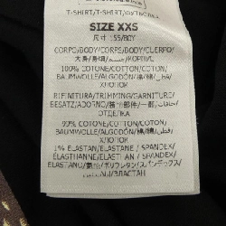 Áo phông Record Long T của Stella McCartney 631436