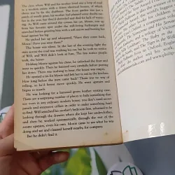 [XƯA] The Golden Compass (1995) - Philip Pullman 1027189