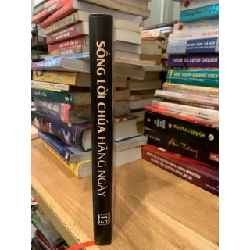 Sống như lời chúa hằng ngày -Tổng giáo phận TP HCM 757115