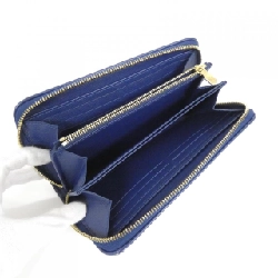 Ví Zippy Denim Monogram Louis Vuitton M81226 620275