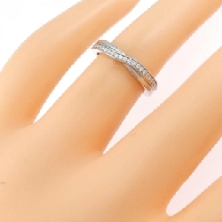 Nhẫn Trilist One Row Harry Winston - Hàng hiệu Authentic 836134