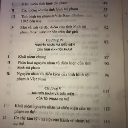Giáo Trình Tội Phạm Học 935102