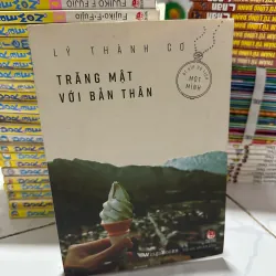 Trăng mật với bản thân