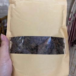 Trà trầm hương túi giấy 0.25 kg mùi thơm thanh ngọt , giữ được nguyên vẹn của trà hương