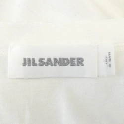JIL SANDER JSUM705010 Áo thun - Hàng hiệu Chính hãng 892893