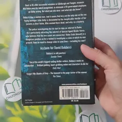 [MIỄN PHÍ BỌC SÁCH] The Innocent - David Baldacci 1027505