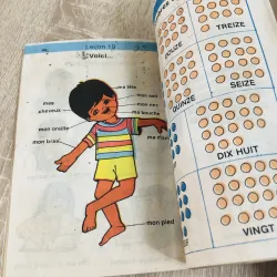 Le Français pour les enfants – Nguyễn Thuận Hậu  972615