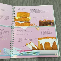 Học làm bánh tử a-z dành cho trẻ em 1023394