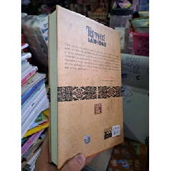 Tư thư lãnh đạo thuật xử thế - Hoà Nhân - 2015 mới 90% - KỸ NĂNG - HCM0111 920708