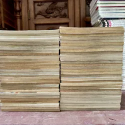 Truyện Mặt nạ Thuỷ Tinh trọn bộ - 59 tập 596157