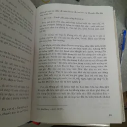 TIẾNG CHIM HÓT TRONG BỤI MẬN GAI - COLLEEN MC CCULLOUCH ( PHẠM MẠNH HÙNG DỊCH) 1039339