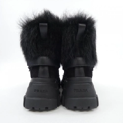 Giày bốt PRADA 8830 8104 - Hàng hiệu Chính hãng 827875