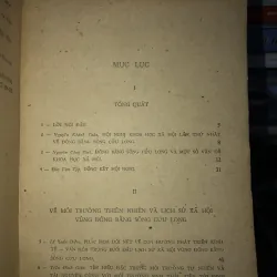 Một số vấn đề khoa học xã hội về đồng bằng sông Cửu Long 797910