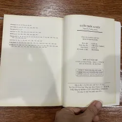 Lưới trời ai dệt ? - Nguyễn Trường Bách (7) 1031647