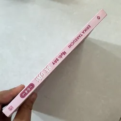 Nuôi dạy bé gái từ 0 đến 6 tuổi 760456