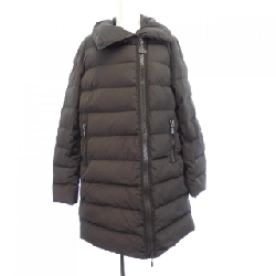 Moncler MONCLER GERBOISE Áo khoác lông