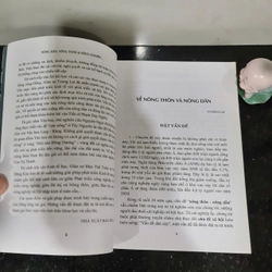 Sách Nông Dân , Nông Thôn và Nông Nghiệp 520895