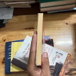 II Tựa Sách: Giang Hồ Sài Gòn - Vũ Quang Hùng - 2012 700992