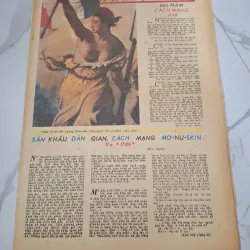 Tạp chí Văn học Pháp - Hữu Ngọc - Lý luận/Dịch thuật 960268