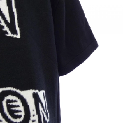 Louis Vuitton LOUIS VUITTON Maison LV Crew Neck HLN31WHA0 Áo len - Hàng hiệu Chính hãng 886576