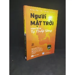 [Sách Cũ SCGR] Người mặt trời tập 1 mới 90% HCM1512