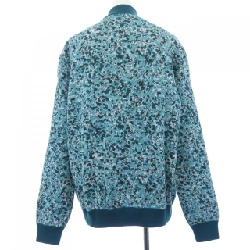 Áo khoác len cotton đồ họa LOUIS VUITTON HPN35WZ34 - Hàng hiệu Authentic 892133