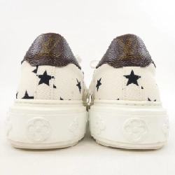 Giày sneaker LOUIS VUITTON Time Outline - Hàng hiệu Authentic 828152