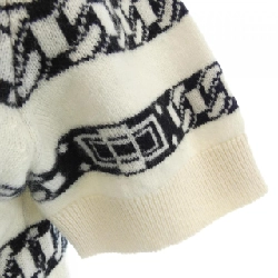 Áo len CHANEL 635557