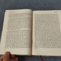 BÁU VẬT CỦA ĐỜI - MẠC NGÔN 727112