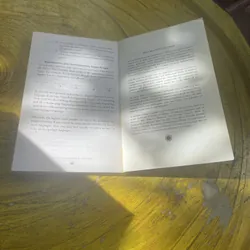 THE FIVE LANGUAGES OF APOLOGY- GARY CHAPMAN- JENNIFER THOMAS 594502