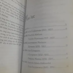 Danh nhân Nobel thế giới - NOBEL VĂN HỌC 780222